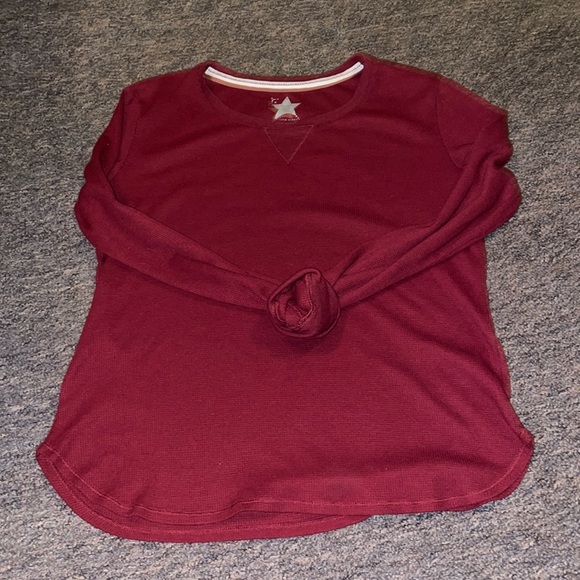 XL Denver Hayes waffle knit top in new condition - Picture 1 of 4
